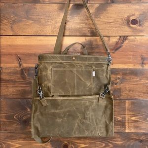 Barebones Harvesting & Gathering Bag